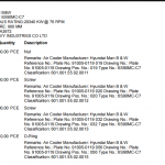 船舶备件—螺母/螺丝钉/D型环（CK-R20240506-09）询价-船用采购网-船舶物料采购-船务服务-一站式船用设备供应服务