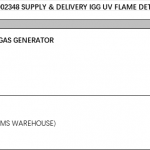 船舶备件—HONEYWELL备件（CK-J20240515-05）询价-船用采购网-船舶物料采购-船务服务-一站式船用设备供应服务