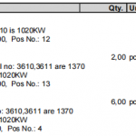 船舶备件—YANMAR备件（CK-L20240516-03）询价-船用采购网-船舶物料采购-船务服务-一站式船用设备供应服务