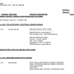 船舶备件—配件（CK-R20240506-18）询价-船用采购网-船舶物料采购-船务服务-一站式船用设备供应服务