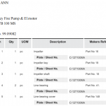 船舶备件—shinko备件（CK-L20240516-07）询价-船用采购网-船舶物料采购-船务服务-一站式船用设备供应服务