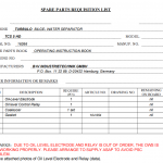 船舶备件—备件（CK-R20240516-05）询价-船用采购网-船舶物料采购-船务服务-一站式船用设备供应服务