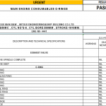 船舶备件—MITSUI MAN B&W备件（CK-Y20240516-02）询价-船用采购网-船舶物料采购-船务服务-一站式船用设备供应服务