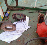 船舶备件—泡沫监测仪（CK-Y20240516-11）询价-船用采购网-船舶物料采购-船务服务-一站式船用设备供应服务