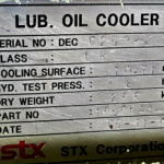 船舶备件—垫片（CK-Y20240516-13）询价-船用采购网-船舶物料采购-船务服务-一站式船用设备供应服务