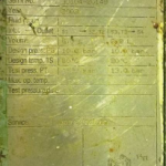 船舶备件—垫片（CK-Y20240516-14）询价-船用采购网-船舶物料采购-船务服务-一站式船用设备供应服务