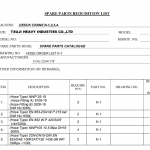 船舶备件—备件（CK-R20240517-01）询价-船用采购网-船舶物料采购-船务服务-一站式船用设备供应服务