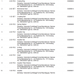 船舶备件—NANIWA备件（CK-R20240517-06）询价-船用采购网-船舶物料采购-船务服务-一站式船用设备供应服务