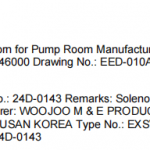 船舶备件—空气喇叭/Selenoid阀（CK-R20240517-17）询价-船用采购网-船舶物料采购-船务服务-一站式船用设备供应服务