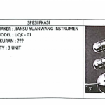 船舶备件—传感器浮子（CK-R20240520-10）询价-船用采购网-船舶物料采购-船务服务-一站式船用设备供应服务