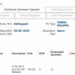 船舶备件—备件（CK-R20240521-21）询价-船用采购网-船舶物料采购-船务服务-一站式船用设备供应服务