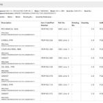 船舶备件—TAIKO备件（CK-L20240522-06）询价-船用采购网-船舶物料采购-船务服务-一站式船用设备供应服务
