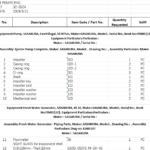 船舶备件—SASAKURA备件（CK-J20240523-06）询价-船用采购网-船舶物料采购-船务服务-一站式船用设备供应服务