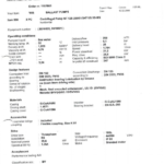 船舶备件—泵（CK-J20240523-11）询价-船用采购网-船舶物料采购-船务服务-一站式船用设备供应服务
