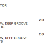 船舶备件—Allweiler压载泵（CK-L20240523-04）询价-船用采购网-船舶物料采购-船务服务-一站式船用设备供应服务