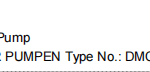船舶备件—海水冷却泵（CK-R20240523-06）询价-船用采购网-船舶物料采购-船务服务-一站式船用设备供应服务