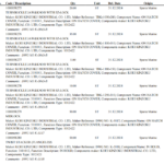 船舶备件—备件（CK-R20240523-07）询价-船用采购网-船舶物料采购-船务服务-一站式船用设备供应服务