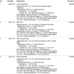 船舶备件—Kvaerner备件（CK-R20240523-14）询价-船用采购网-船舶物料采购-船务服务-一站式船用设备供应服务