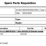 船舶备件—电机完整（CK-Y20240523-09）询价-船用采购网-船舶物料采购-船务服务-一站式船用设备供应服务