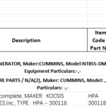 船舶备件—手动泵（CK-J20240524-06）询价-船用采购网-船舶物料采购-船务服务-一站式船用设备供应服务