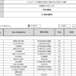 船舶备件—SHINKO备件（CK-L20240524-01）询价-船用采购网-船舶物料采购-船务服务-一站式船用设备供应服务