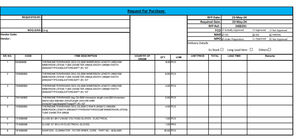 【询价】船舶备件—备件（CK-Y20240524-01）询价-泰州昌宽社区-报价采购-船用采购网-船舶物料采购-船务服务-一站式船用设备供应服务