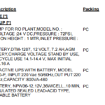 船舶备件—备件（CK-R20240527-04）询价-船用采购网-船舶物料采购-船务服务-一站式船用设备供应服务
