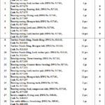 船舶备件—MAN备件（CK-J20240528-05）询价-船用采购网-船舶物料采购-船务服务-一站式船用设备供应服务