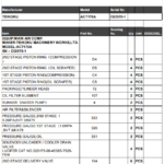 船舶备件—TEIKOKU备件（CK-L20240528-03）询价-船用采购网-船舶物料采购-船务服务-一站式船用设备供应服务