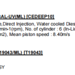 船舶备件—气缸盖总成（CK-R20240528-02）询价-船用采购网-船舶物料采购-船务服务-一站式船用设备供应服务