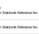 船舶备件—安全模块（CK-R20240528-08）询价-船用采购网-船舶物料采购-船务服务-一站式船用设备供应服务