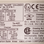 船舶备件—IDEC备件（CK-Y20240528-04）询价-船用采购网-船舶物料采购-船务服务-一站式船用设备供应服务