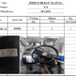 船舶备件—蝶阀（CK-L20240528-08）询价-船用采购网-船舶物料采购-船务服务-一站式船用设备供应服务