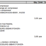 船舶备件—备件（CK-L20240529-07）询价-船用采购网-船舶物料采购-船务服务-一站式船用设备供应服务
