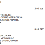 船舶备件—备件（CK-L20240529-07）询价-船用采购网-船舶物料采购-船务服务-一站式船用设备供应服务