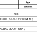 船舶备件—DAIHEN备件（CK-M20240530-01）询价-船用采购网-船舶物料采购-船务服务-一站式船用设备供应服务