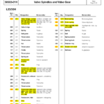 船舶备件—备件（CK-L20240530-04）询价-船用采购网-船舶物料采购-船务服务-一站式船用设备供应服务
