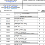船舶备件—MITSUBISHI备件（CK-L20240530-08）询价-船用采购网-船舶物料采购-船务服务-一站式船用设备供应服务