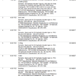 船舶备件—NAKAKITA备件（CK-R20240530-09）询价-船用采购网-船舶物料采购-船务服务-一站式船用设备供应服务