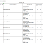船舶备件—备件（CK-J20240531-13）询价-船用采购网-船舶物料采购-船务服务-一站式船用设备供应服务