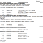船舶备件—备件（CK-R20240531-04）询价-船用采购网-船舶物料采购-船务服务-一站式船用设备供应服务