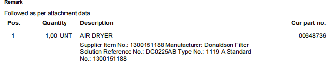 【询价】船舶备件—空气干燥器（CK-R20240531-05）询价-泰州昌宽社区-报价采购-船用采购网-船舶物料采购-船务服务-一站式船用设备供应服务