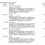 船舶备件—配件（CK-R20240507-03）询价-船用采购网-船舶物料采购-船务服务-一站式船用设备供应服务