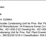 船舶备件—电动机（CK-R20240507-04）询价-船用采购网-船舶物料采购-船务服务-一站式船用设备供应服务