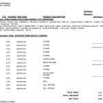 船舶备件—配件（CK-R20240507-06）询价-船用采购网-船舶物料采购-船务服务-一站式船用设备供应服务