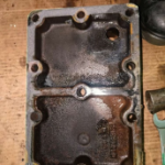 船舶备件—冷却器盖填料（CK-L20240508-03）询价-船用采购网-船舶物料采购-船务服务-一站式船用设备供应服务