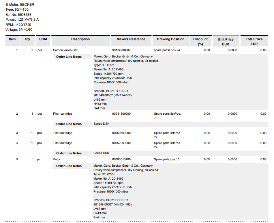 【询价】船舶备件—滤芯/转子（CK-J20240508-09）询价-泰州昌宽社区-报价采购-船用采购网-船舶物料采购-船务服务-一站式船用设备供应服务