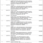船舶备件—配件（CK-R20240508-01）询价-船用采购网-船舶物料采购-船务服务-一站式船用设备供应服务