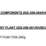 船舶备件—止回阀/排放泵（CK-R20240508-08）询价-船用采购网-船舶物料采购-船务服务-一站式船用设备供应服务