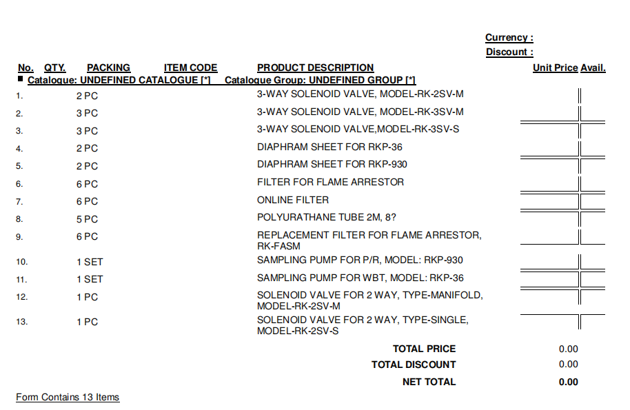 【询价】船舶备件—备件（CK-R20240508-10）询价-泰州昌宽社区-报价采购-船用采购网-船舶物料采购-船务服务-一站式船用设备供应服务